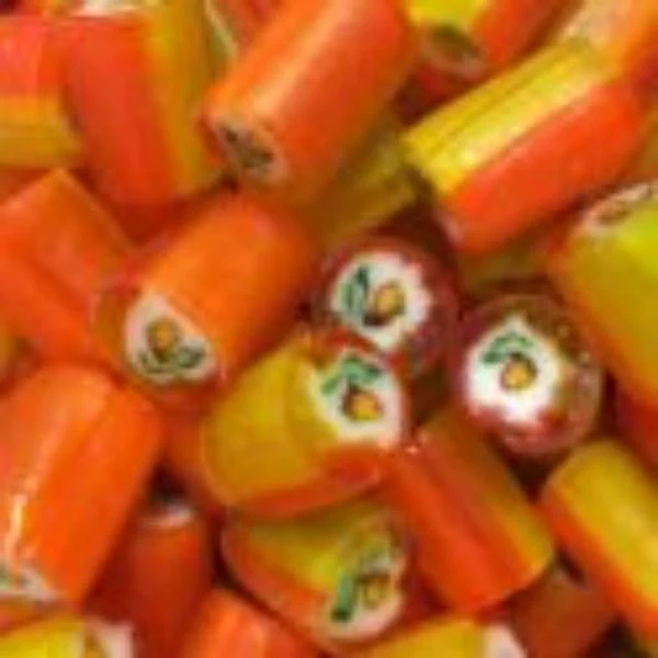 Mango Rock Candy - 170g