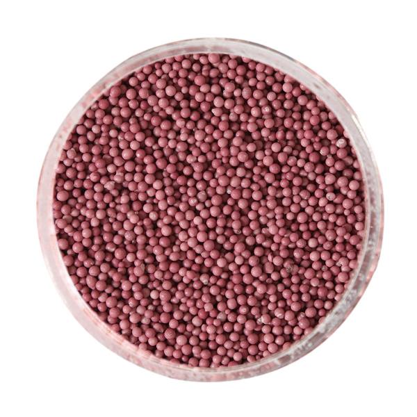 Sprinks Nonpareils Muave - 85g - Image 3