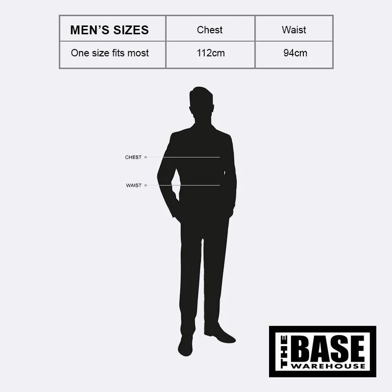 Mens Deluxe Bishop Costume - Image 2