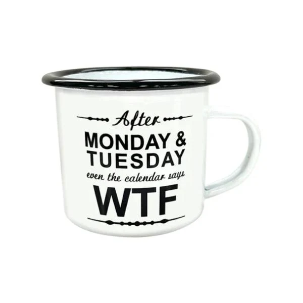 Mens Republic Mug With Cleansing Kit - Image 3