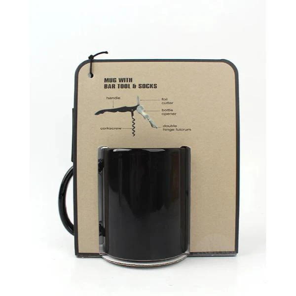 Mens Republic Mug Set - Image 2