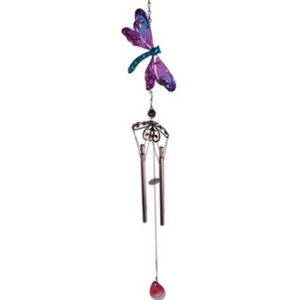 Dragonfly Wind Chime