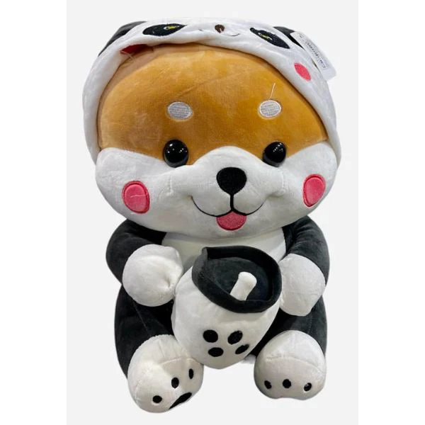 Milk Tea Cup Plush Toy - 45cm - Image 3