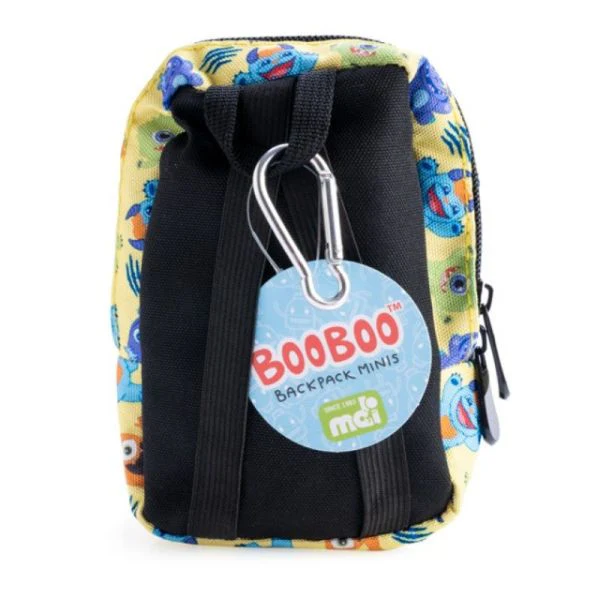 Mini Booboo Monsterlings Backpack - Image 2