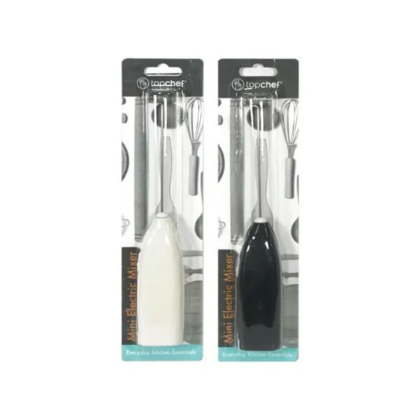 Mini Electric Mixer
