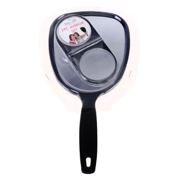 2 Pack Mirror Set