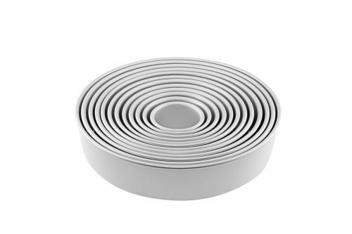 Mondo Pro Round Cake Pan - 12.5x7.5cm