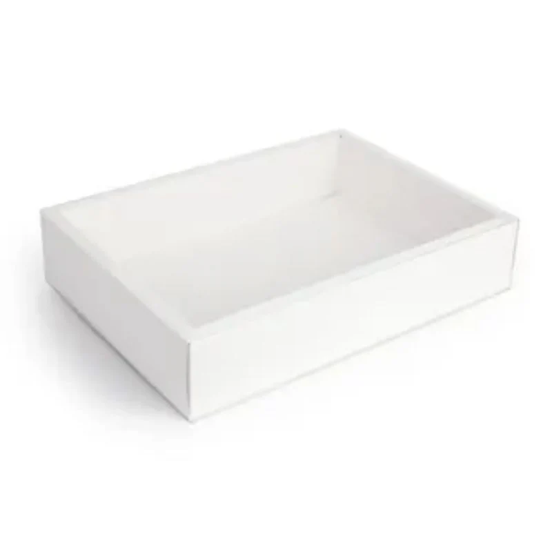 Mondo Cookie Boxes Rectangle - 25.5 x17.5 x 5.5cm