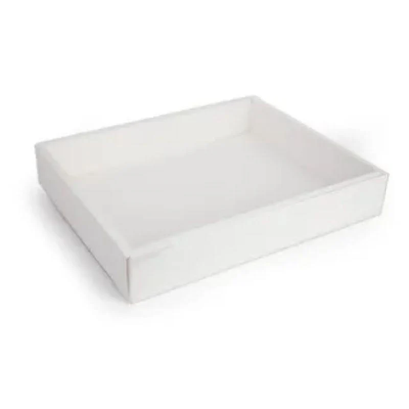 Mondo Cookie Boxes Rectangle - 32 x 25 x 5.5cm