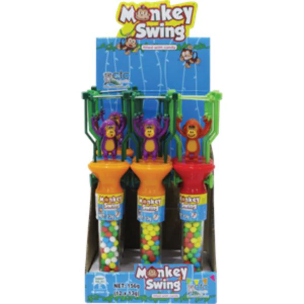Monkey Swing - 13g - Image 2