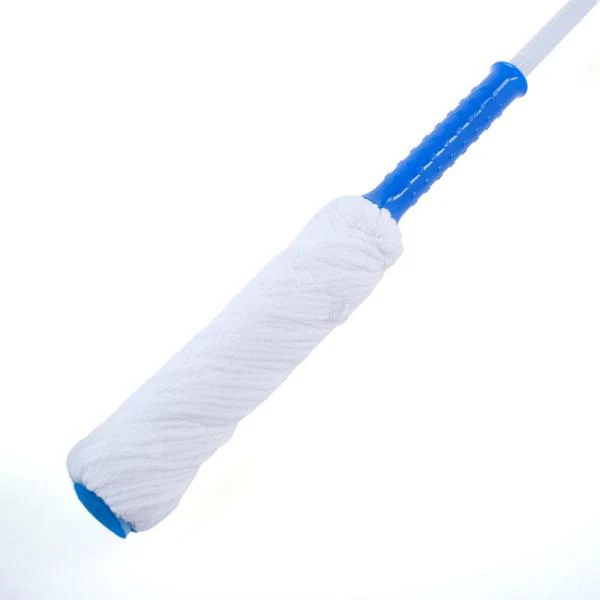 Microfibre Rinse & Twist Mop - 125cm - Image 4