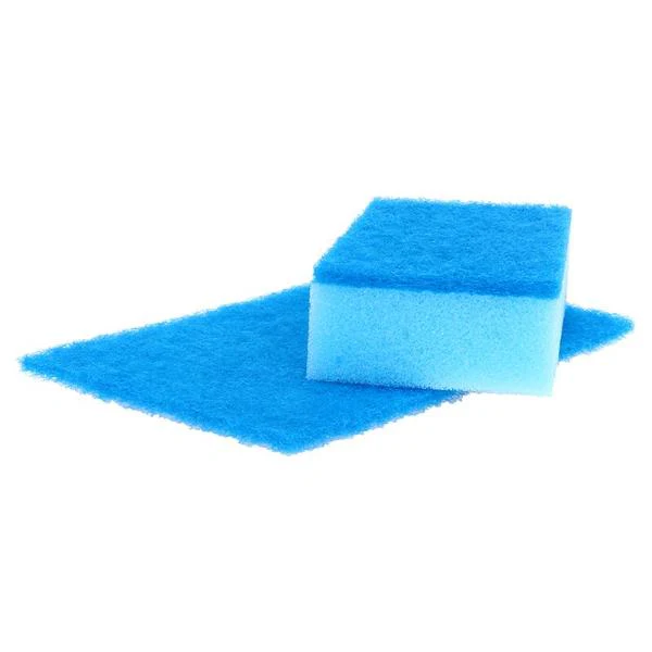 20 Pack Multi Mega Value Sponge 7 Scourer Pack - Image 2