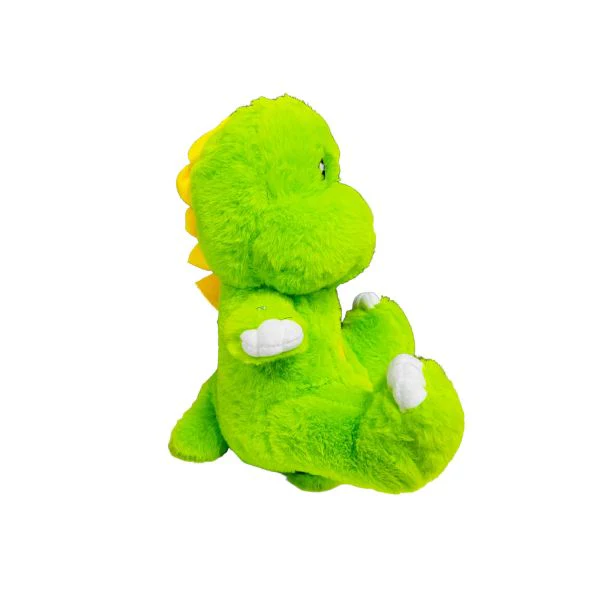 Snuggly Cuddly Musical Projection - 28cm - Image 4
