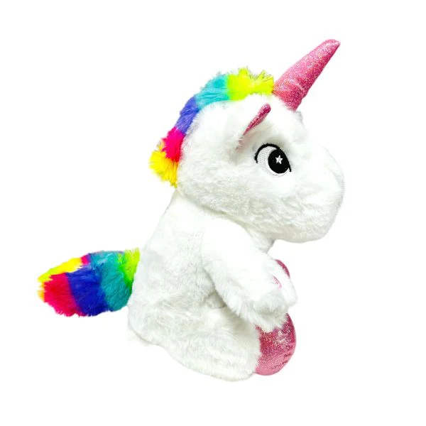 Snuggly Cuddly Musical Projection - 28cm - Image 5