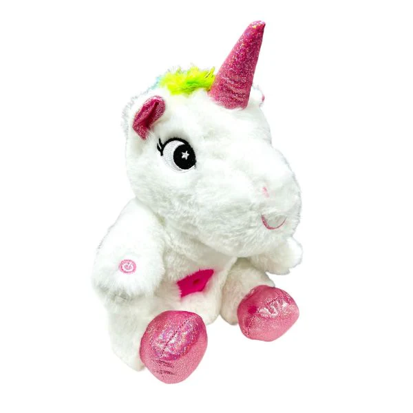 Snuggly Cuddly Musical Projection - 28cm - Image 6