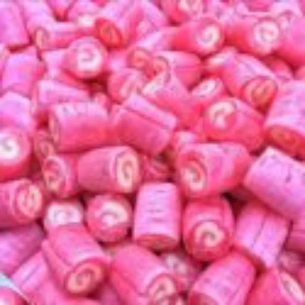 Musk Rock Candy - 170g