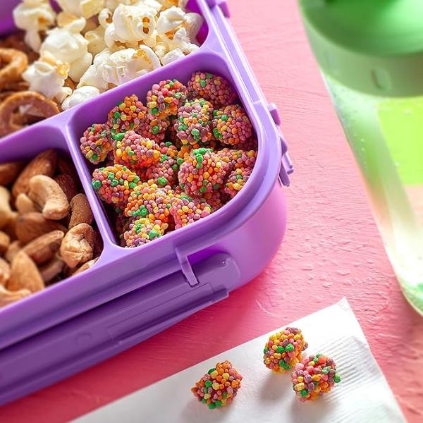 Nerds Gummy Clusters 226g - Image 2