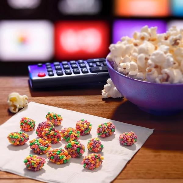 Nerds Gummy Clusters 226g - Image 5