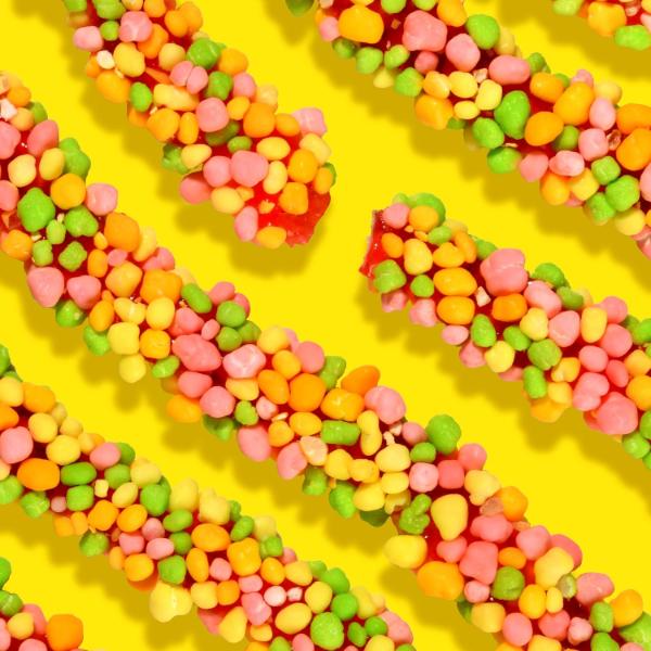 Nerds Rope Tropical 26g - Image 2