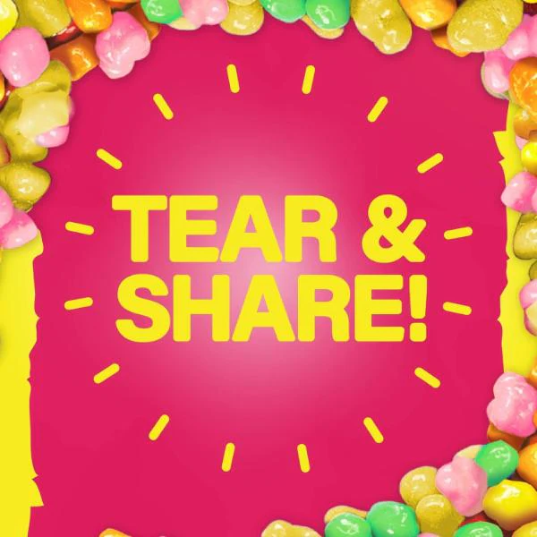 Nerds Rope Tropical 26g - Image 6