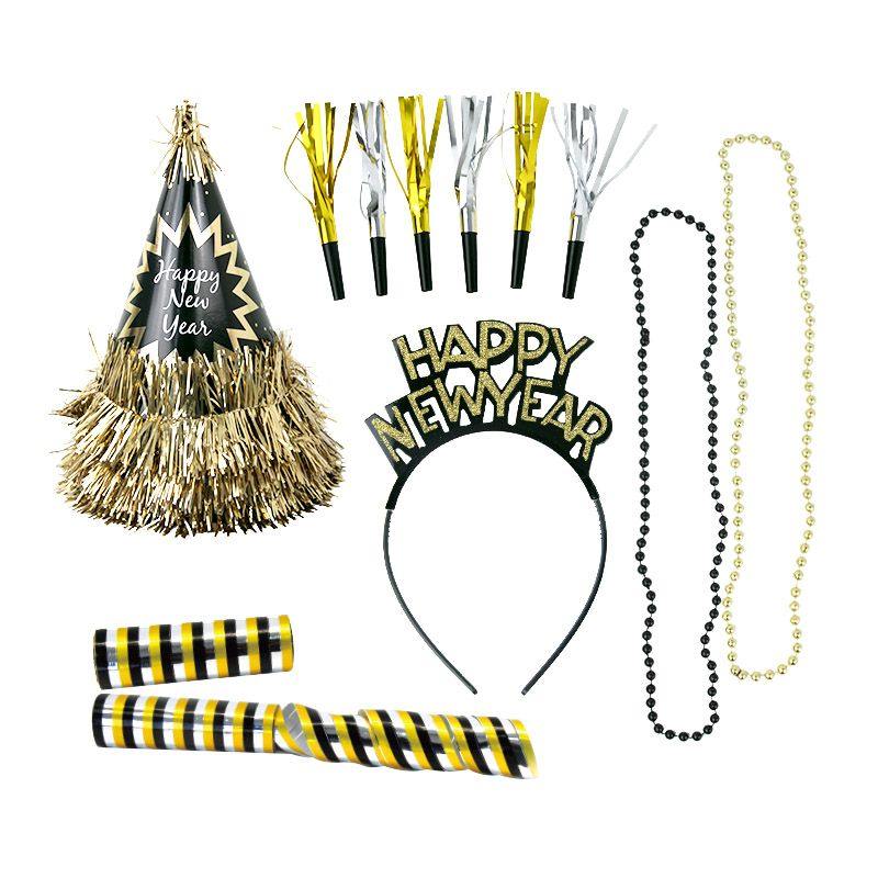 New Years Set