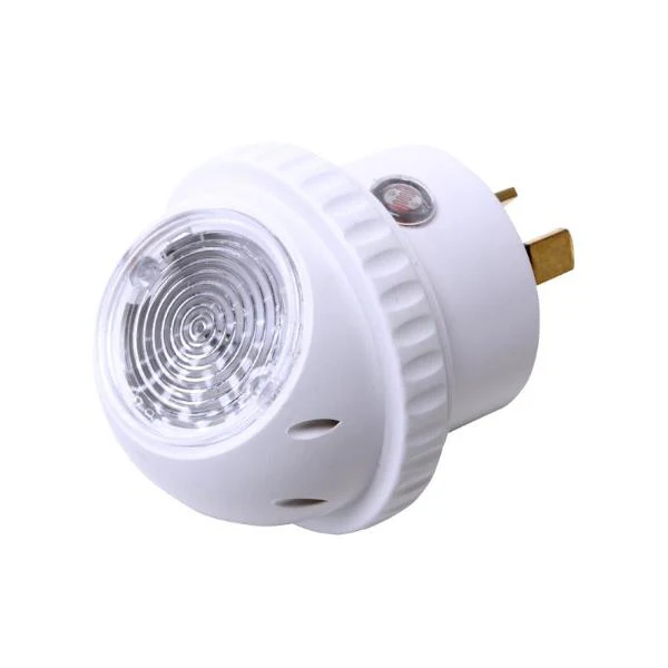 360 Degree Swivel With Motion Sensor Night Light - 6.5cm x 5cm - Image 2
