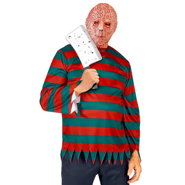 Night Stalker Shirt - XXL