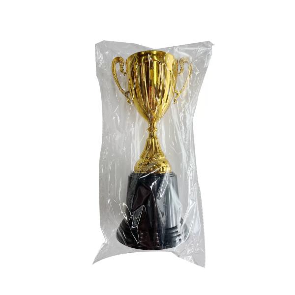 Gold Novelty Trophy Cup - 23cm - Image 4