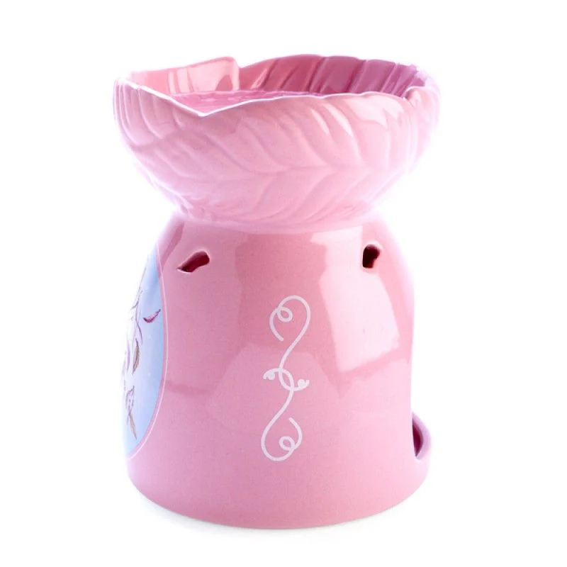 Dreamcatcher Oil Burner - 11.2cm x 11.2cm x 14cm - Image 5