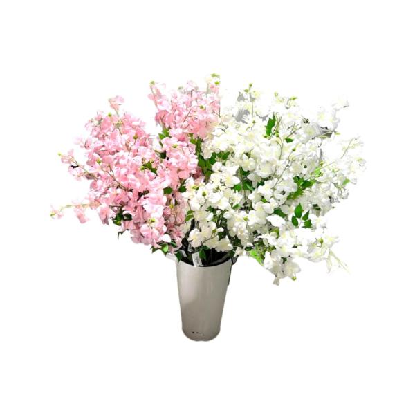 Orchid Spray - 100cm
