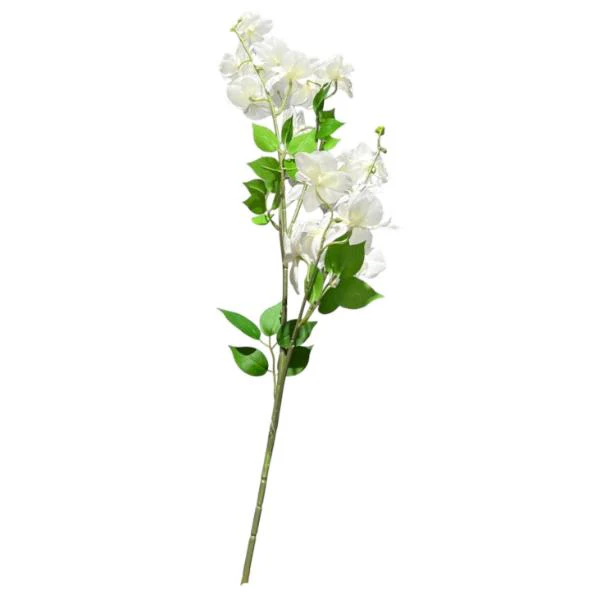 Orchid Spray - 100cm - Image 4