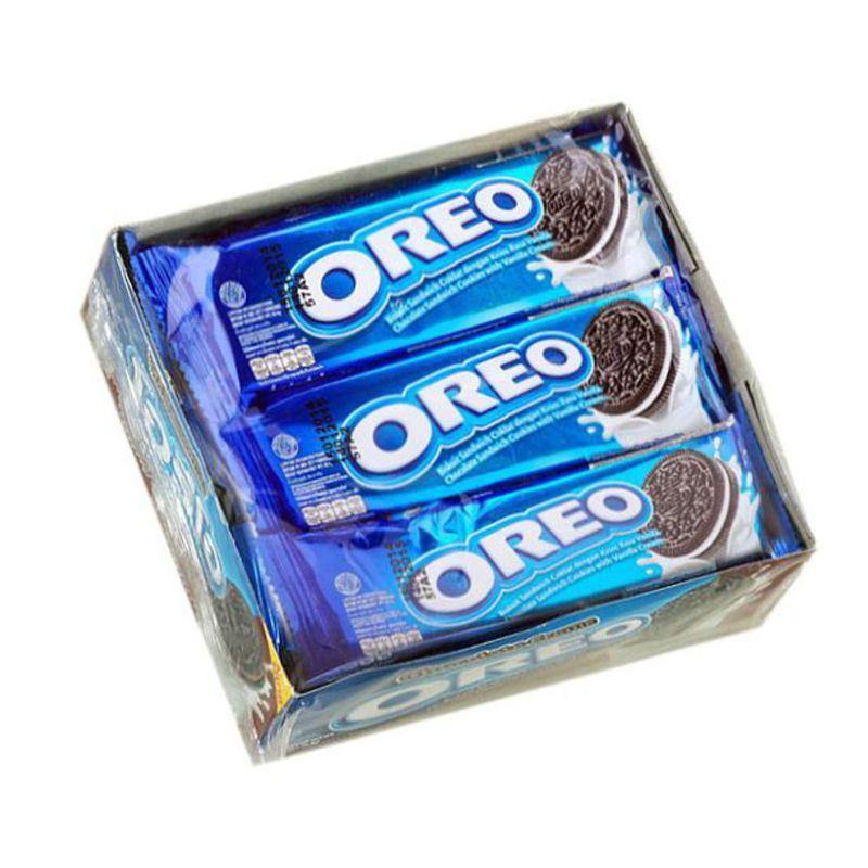 Oreo Original Vanilla - 28.5g