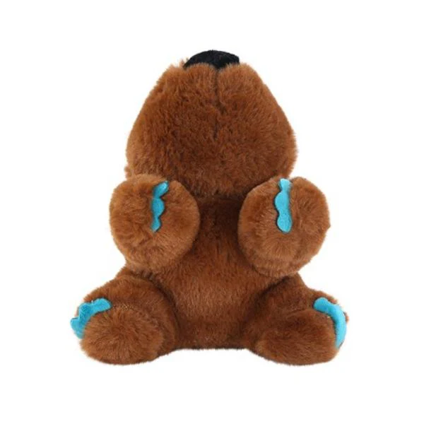 Outback Buddies Wombat - 22cm x 17cm x 13cm - Image 3