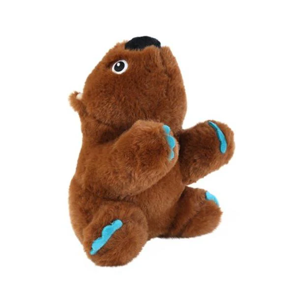 Outback Buddies Wombat - 22cm x 17cm x 13cm - Image 4