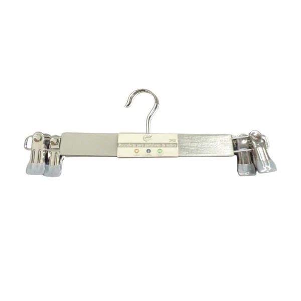 2 Pack Pants Hanger - Image 2