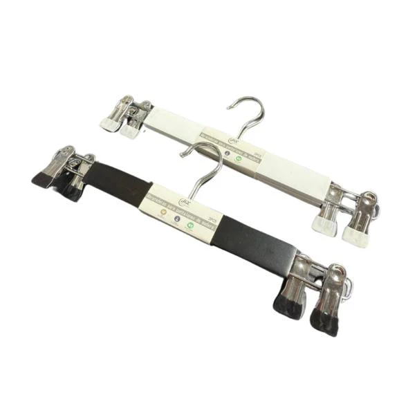 2 Pack Pants Hanger - Image 4