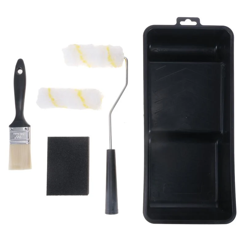 6 Pack Painting Kit - 10cm - Image 4