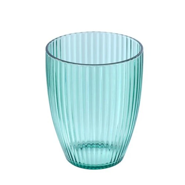 Palm Deco Tumbler - 470ml - Image 4