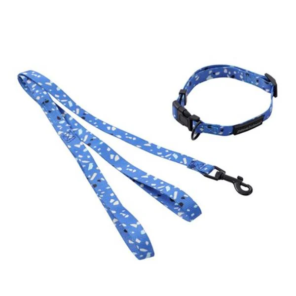 Small Park Life Collar & Lead Set - Image 3