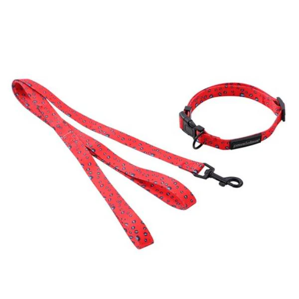 Small Park Life Collar & Lead Set - Image 4