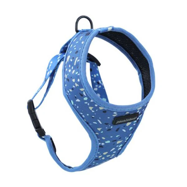 Medium Park Life Printed Harness - 37cm x 50cm - Image 5