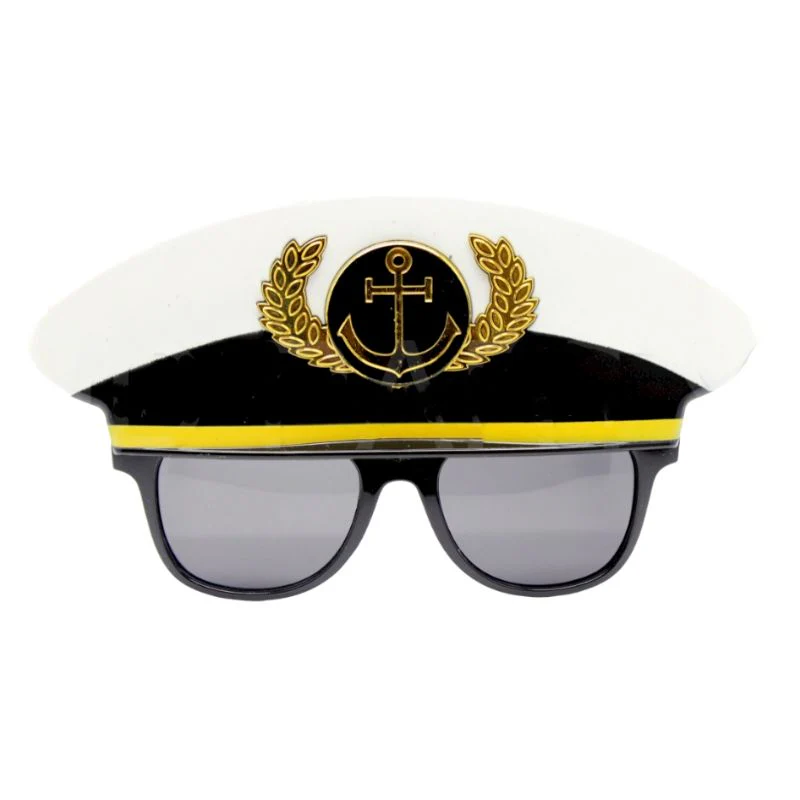 Sailor Party Glasses