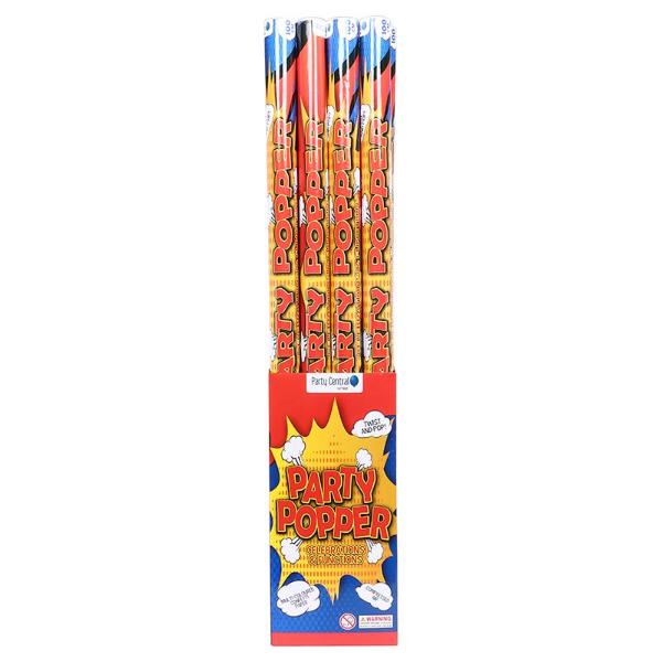 Party Popper - 100cm