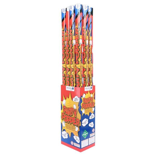 Party Popper - 100cm - Image 3