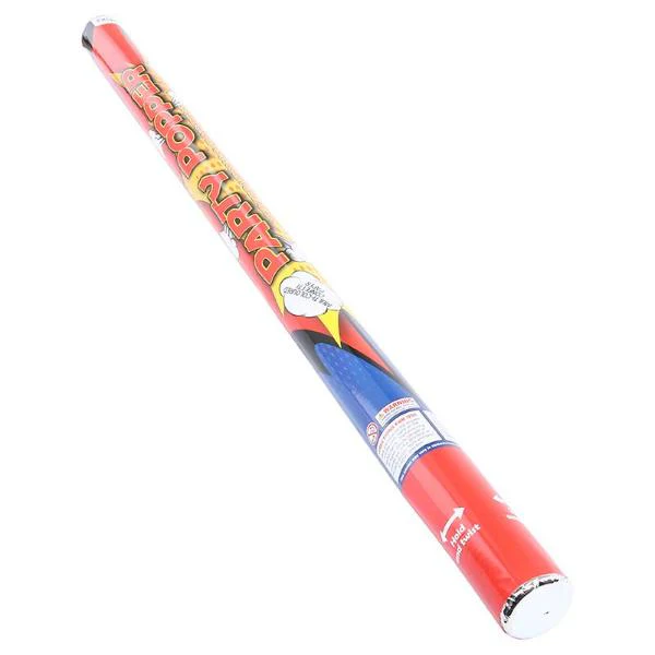 Party Popper - 100cm - Image 4