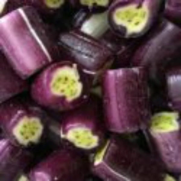 Passionfruit Rock Candy - 170g