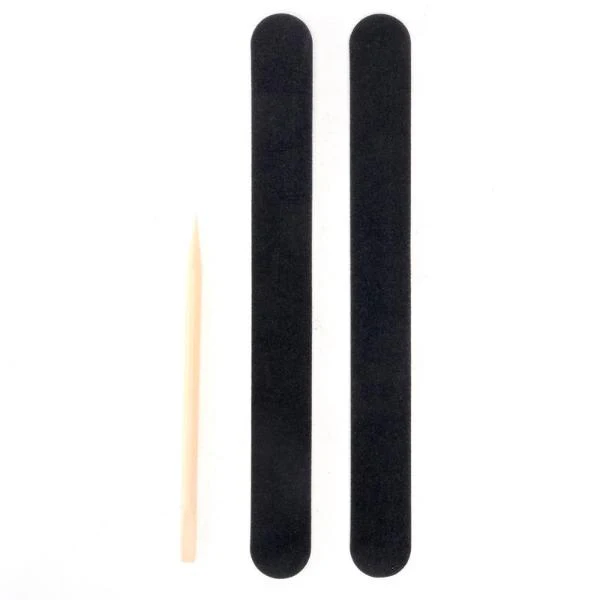 3 Pack Pedicure Set - Image 4
