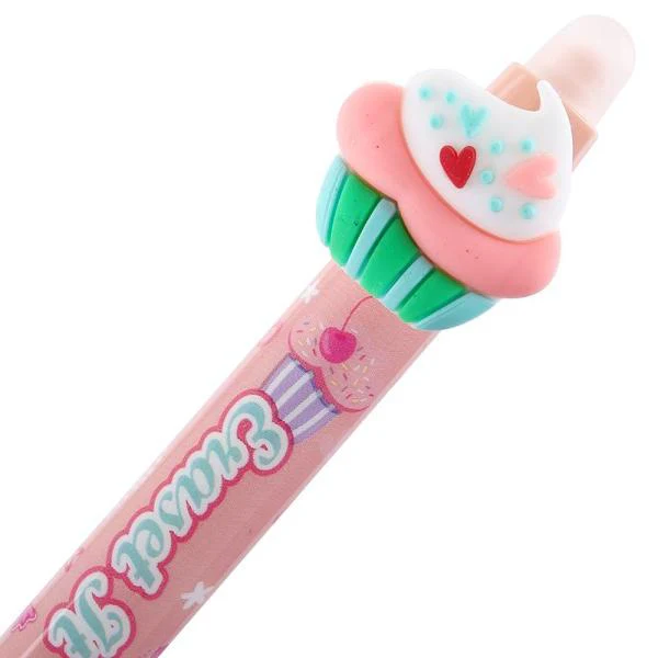 Erasable Girls Design Pen - Image 2