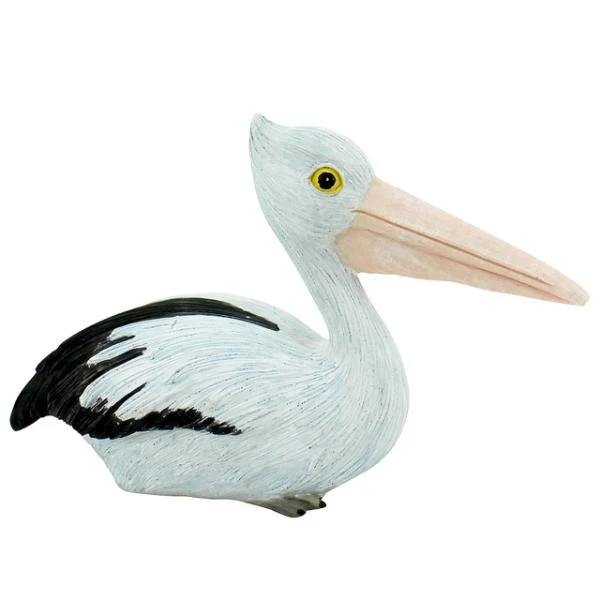 Penny Pelican - 10cm x 4.5cm x 6.5cm