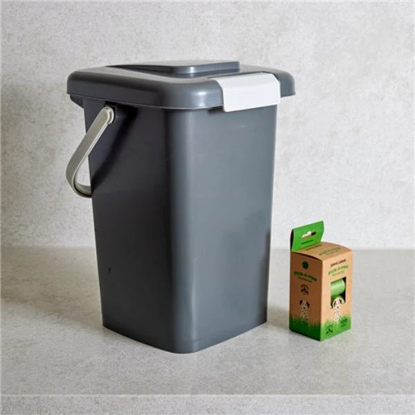 Pet Disposable Bin - 15L - Image 5